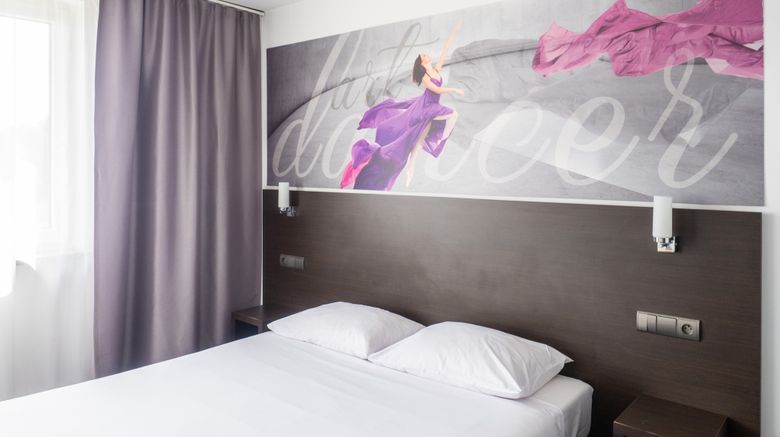 <b>B&B Hotel Bytom Exterior</b>. Images powered by <a href="https://www.leonardoworldwide.com/" title="Leonardo Worldwide" target="_blank">Leonardo</a>.