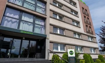 B&B Hotel Bytom