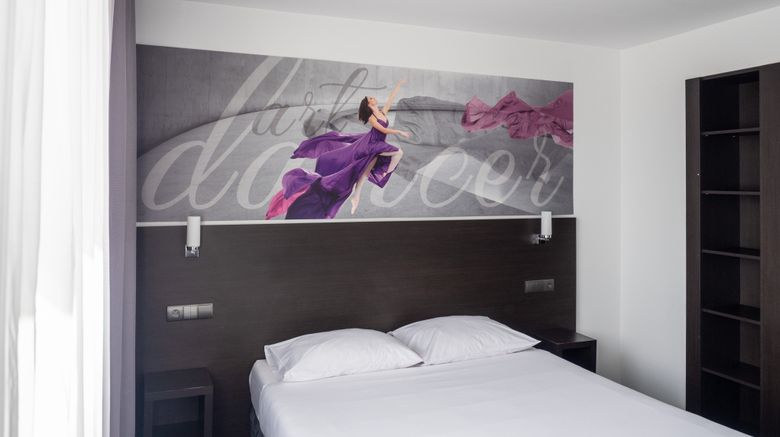 <b>B&B Hotel Bytom Room</b>. Images powered by <a href="https://www.leonardoworldwide.com/" title="Leonardo Worldwide" target="_blank">Leonardo</a>.