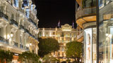 Hotel Hermitage Monte-Carlo Exterior