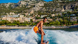 Hotel Hermitage Monte-Carlo Recreation