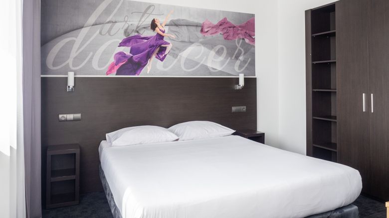 <b>B&B Hotel Bytom Room</b>. Images powered by <a href="https://www.leonardoworldwide.com/" title="Leonardo Worldwide" target="_blank">Leonardo</a>.