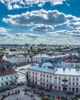 B&B Hotel Piotrkow Trybunalski