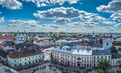 B&B Hotel Piotrkow Trybunalski