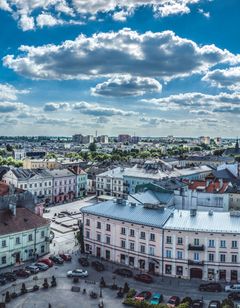 B&B Hotel Piotrkow Trybunalski