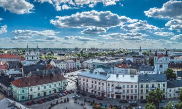 B&B Hotel Piotrkow Trybunalski