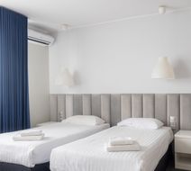 B&B Hotel Piotrkow Trybunalski Room