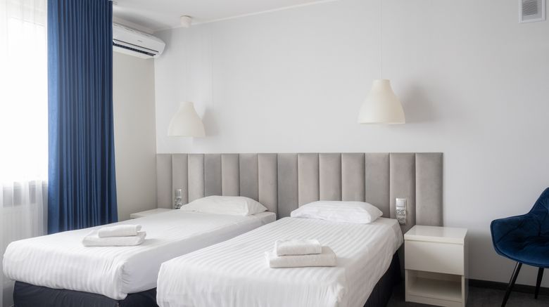 <b>B&B Hotel Piotrkow Trybunalski Room</b>. Images powered by <a href="https://www.leonardoworldwide.com/" title="Leonardo Worldwide" target="_blank">Leonardo</a>.