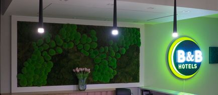 B&B Hotel Piotrkow Trybunalski Lobby