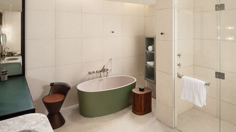 <b>New World Hoiana Beach Resort Room</b>. Images powered by <a href="https://www.leonardoworldwide.com/" title="Leonardo Worldwide" target="_blank">Leonardo</a>.