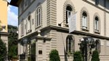 <b>Hotel Regency Exterior</b>. Images powered by <a href=https://www.travelagewest.com/Hotels/Florence/