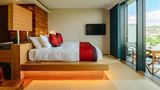 <b>Genji Kyoto, a Member of Design Hotels Room</b>. Images powered by <a href="https://www.leonardoworldwide.com/" title="Leonardo Worldwide" target="_blank">Leonardo</a>.