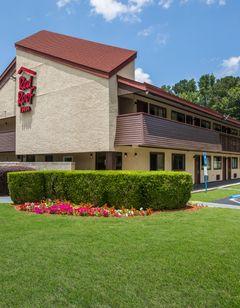 Red Roof Inn Atlanta South Morrow