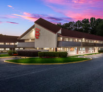 Red Roof Inn Atlanta South Morrow Exterior