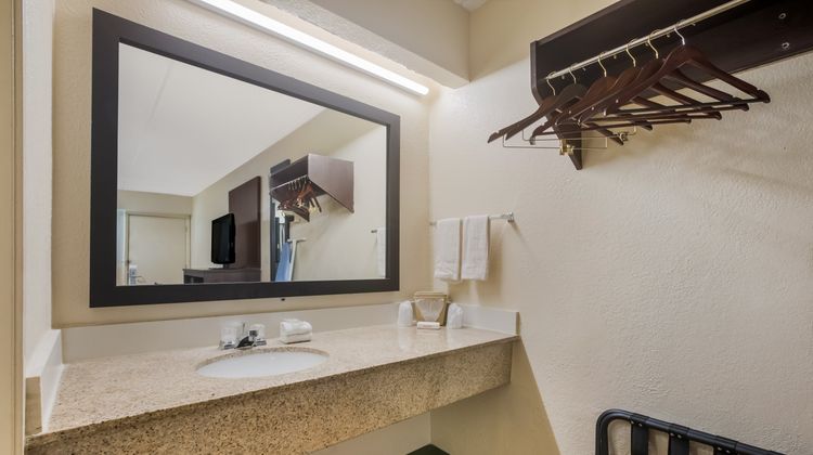 Red Roof Inn Atlanta South Morrow Room