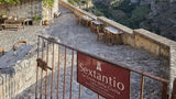 Sextantio Grotte Della Civita Exterior