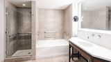 The Heathman Hotel Kirkland Room