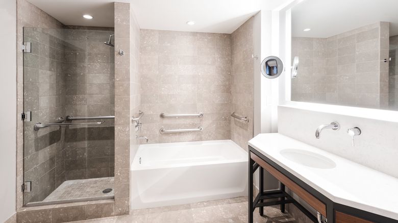 <b>The Heathman Hotel Kirkland Room</b>. Images powered by <a href="https://www.leonardoworldwide.com/" title="Leonardo Worldwide" target="_blank">Leonardo</a>.