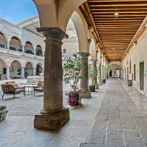 Quinta Real Puebla