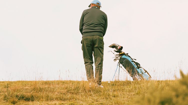 Dornoch Station Golf