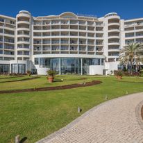 Pestana Grand Ocean Resort Hotel