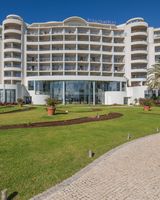 Pestana Grand Ocean Resort Hotel