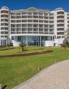 Pestana Grand Ocean Resort Hotel