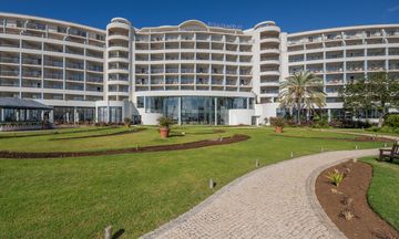 Pestana Grand Ocean Resort Hotel
