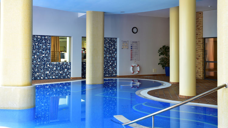 Pestana Grand Ocean Resort Hotel Recreation