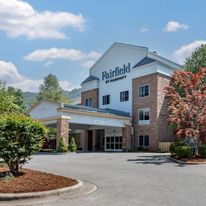 Fairfield Inn & Suites Cherokee