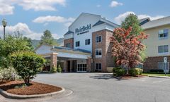 Fairfield Inn & Suites Cherokee