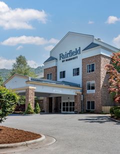 Fairfield Inn & Suites Cherokee