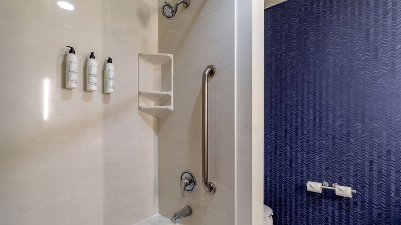 <b>Fairfield Inn & Suites Cherokee Room</b>. Images powered by <a href="https://www.leonardoworldwide.com/" title="Leonardo Worldwide" target="_blank">Leonardo</a>.