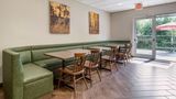 Fairfield Inn & Suites Cherokee Restaurant