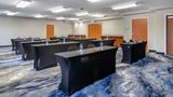 Fairfield Inn & Suites Cherokee Meeting