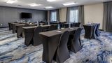 Fairfield Inn & Suites Cherokee Meeting