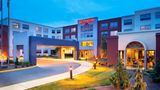 Sheraton Hartford South Hotel Exterior