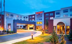 Sheraton Hartford South Hotel