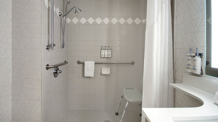 Holiday Inn Express Marietta ATL NW Room