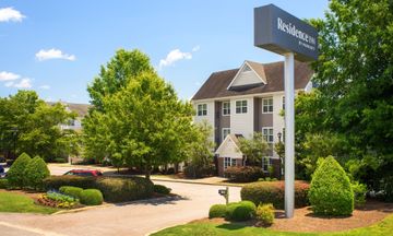 Residence Inn Northeast/Ft Jackson Area