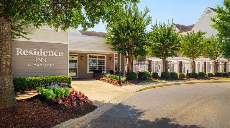 <b>Residence Inn Northeast/Ft Jackson Area Exterior</b>. Images powered by <a href="https://www.leonardoworldwide.com/" title="Leonardo Worldwide" target="_blank">Leonardo</a>.