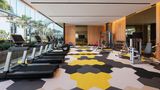 Courtyard by Marriott Colombo Recreation