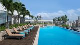 Courtyard by Marriott Colombo Pool