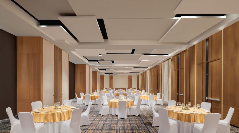 <b>Courtyard by Marriott Colombo Meeting</b>. Images powered by <a href="https://www.leonardoworldwide.com/" title="Leonardo Worldwide" target="_blank">Leonardo</a>.