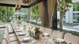 Avenue of the Arts, Tribute Portfolio Restaurant
