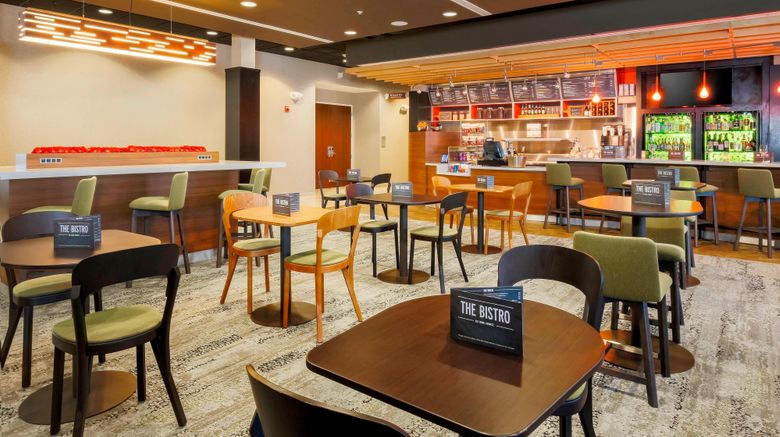 <b>Courtyard Dallas Arlington South Restaurant</b>. Images powered by <a href="https://www.leonardoworldwide.com/" title="Leonardo Worldwide" target="_blank">Leonardo</a>.
