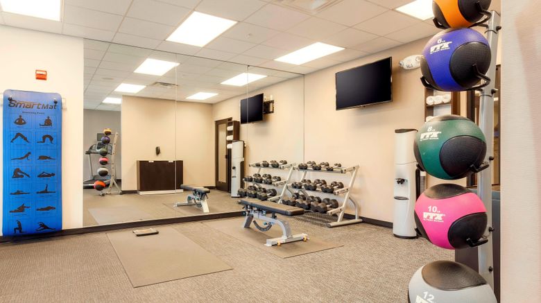 <b>Courtyard Dallas Arlington South Recreation</b>. Images powered by <a href="https://www.leonardoworldwide.com/" title="Leonardo Worldwide" target="_blank">Leonardo</a>.