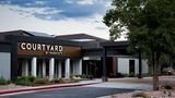 Courtyard by Marriott Denver Tech Center Exterior