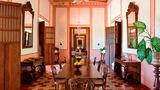 Hacienda Santa Rosa de Lima Restaurant