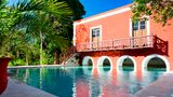Hacienda Santa Rosa de Lima Pool